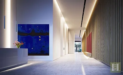 Sold by Halstead Real Estate