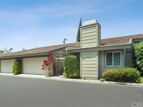 201 E Ponderosa Ln #9, Anaheim, CA 92802