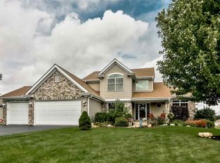 7663 Brookeborough Ln, Winnebago, IL