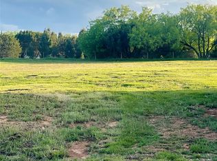 LOT 4 Rock Creek Rd, Graford, TX 76449
