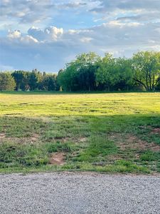 LOT 4 Rock Creek Rd, Graford, TX, 76449