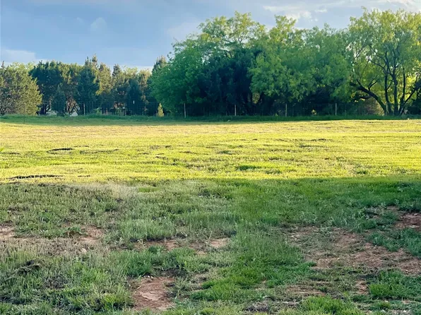 LOT 4 Rock Creek Rd, Graford, TX 76449