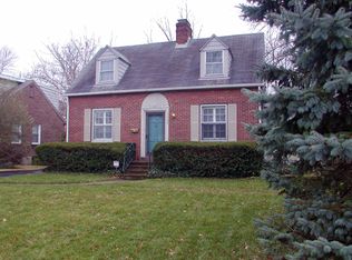 3926 Kennison Ave, Saint Matthews, KY 40207