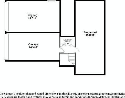 2nd image of 31 Vinnings Ln SW #31