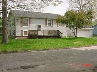 1801 E Welnetz Rd, Michigan City, IN 46360