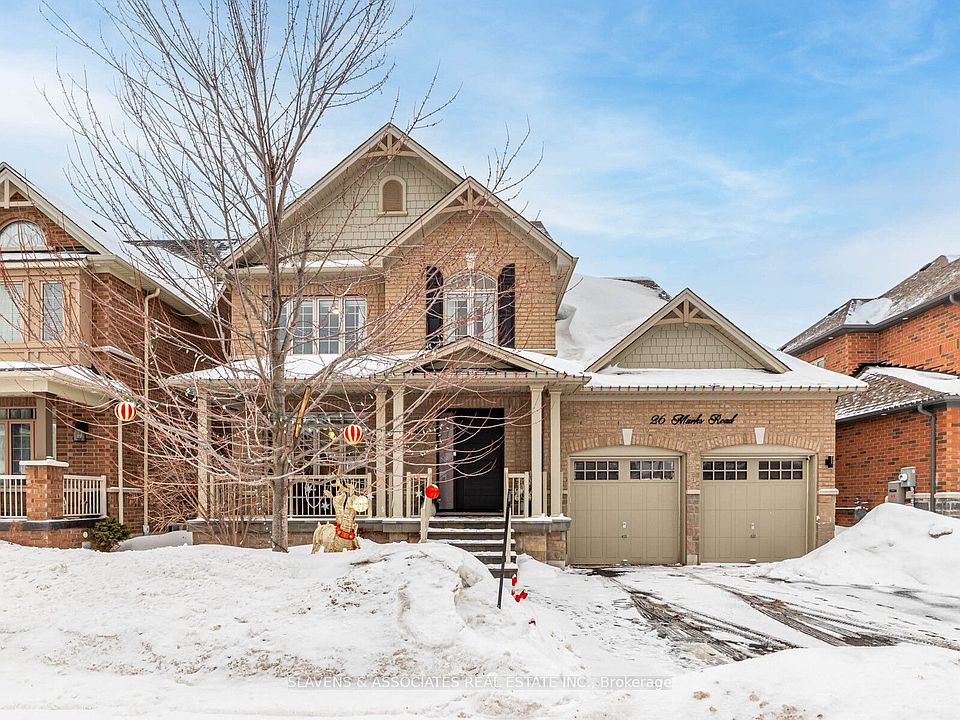 1st image of 26 Marks Rd