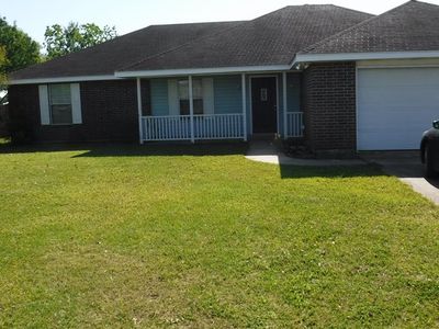 6721 Petite Meadow Rd, Lake Charles, LA, 70605