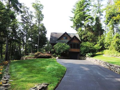 14 Green Harbour Ln, Lake George, NY, 12845