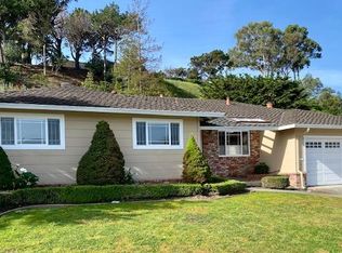 339 Castenada Dr, Millbrae, CA 94030