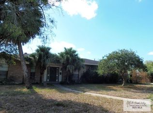 2620 Clifford St, Harlingen, TX 78550