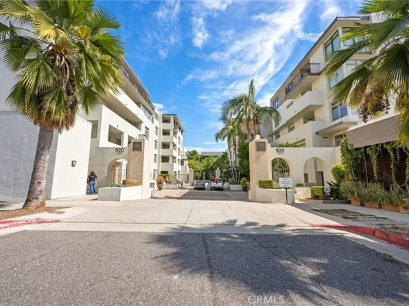 920 Granite Dr Unit 209, Pasadena, CA 91101