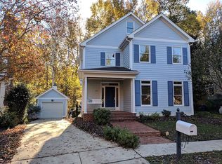 245 Stable Rd, Carrboro, NC 27510