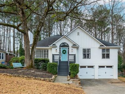 414 Etowah Valley Way, Woodstock, GA, 30189