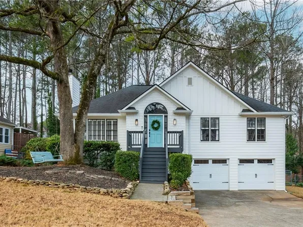 414 Etowah Valley Way, Woodstock, GA 30189