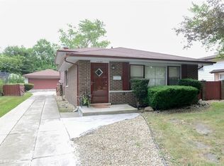 15109 Beachview Ter, Dolton, IL 60419