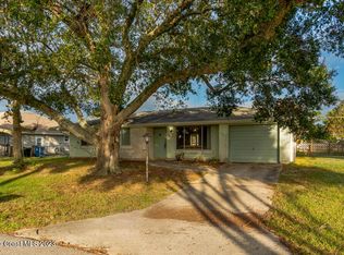 721 Arundo Ave NE, Palm Bay, FL 32905