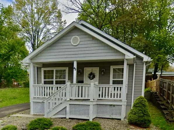 49 Mary St, Binghamton, NY 13903