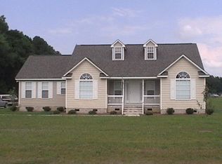 8117 Craig Ct, Bailey, NC 27807