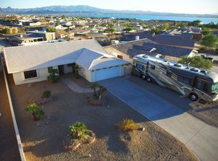 1848 Deer Run Dr, Lake Havasu City, AZ 86404