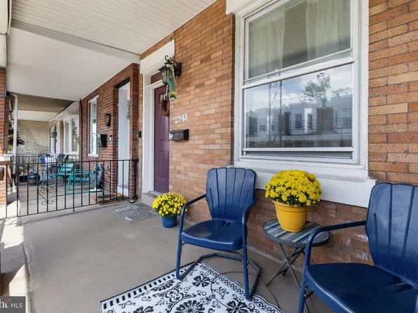 2343 E Clearfield St, Philadelphia, PA 19134