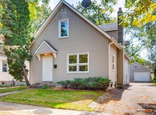 1464 Reaney Ave, Saint Paul, MN 55106