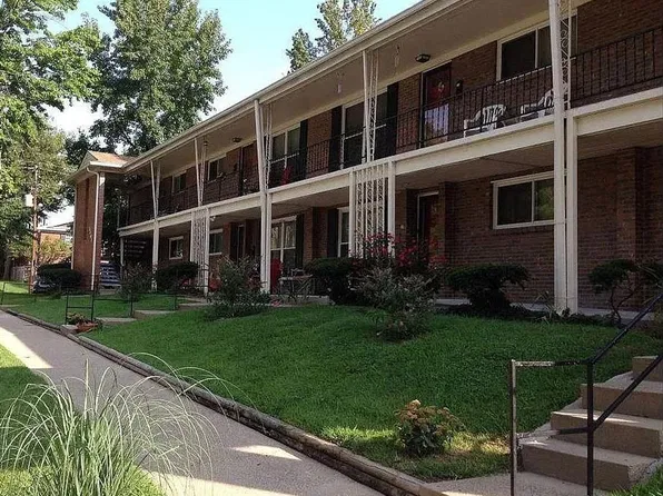 1501 Cowling Ave APT 5, Louisville, KY 40205