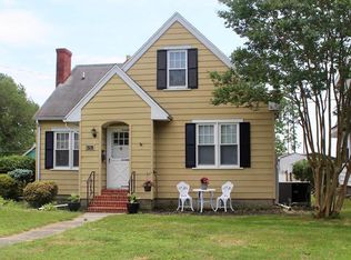 9252 Sharptown Rd, Laurel, DE 19956