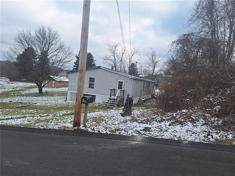 416 3rd St N, Lemont Furnace, PA 15456 Zillow