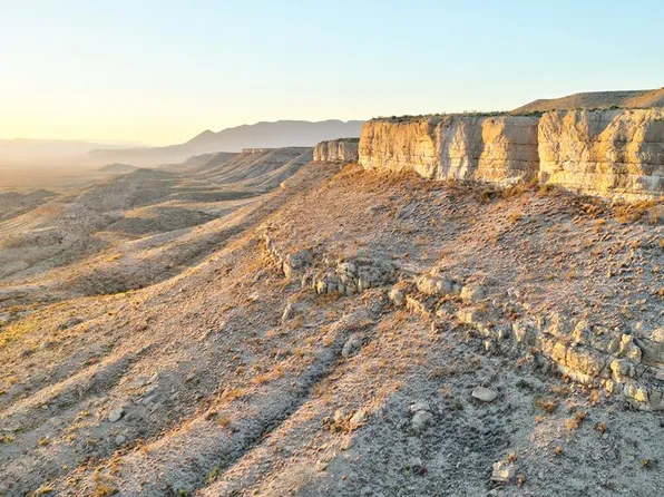 Sec 20 Claret Cup, Terlingua, TX 79852