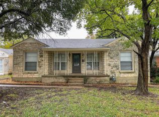 3134 Gibbs Williams Rd, Dallas, TX 75233