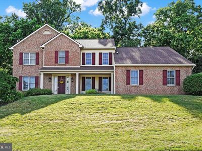3625 Regency Ln, York, PA, 17402