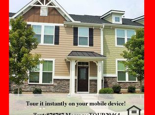 2424 Historic Cir, Morrisville, NC 27560
