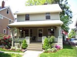 1308 Brockley Ave, Lakewood, OH