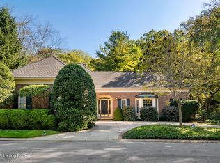 23 Brownsboro Hill Rd, Louisville, KY