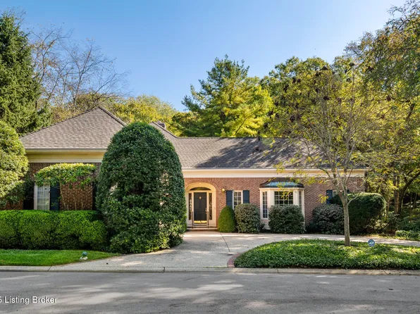 23 Brownsboro Hill Rd, Louisville, KY 40207