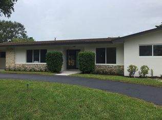 7320 SW 130th St, Pinecrest, FL 33156