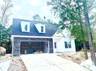 151 Broxten Dr N, Augusta, SC --