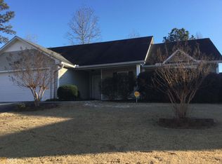 15 Trillium Trl NE, Rome, GA 30165