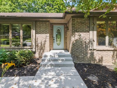 604 Oak Boulevard West Dr, Greenfield, IN, 46140