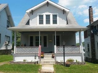 218 E 6th St, Oil City, PA