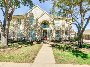 15730 Spring Trl, Houston, TX 77095