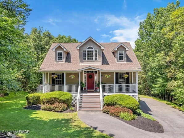 596 Hearthstone Cir, Bartonsville, PA 18321