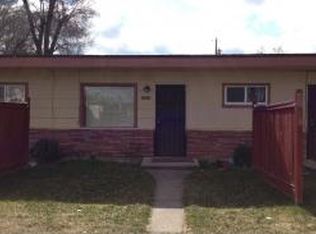 7016 E 2nd Ave, Spokane Valley, WA 99212