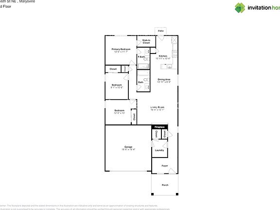 2nd image of 8718 56th St NE