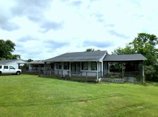 37610 State Route 689, Albany, OH