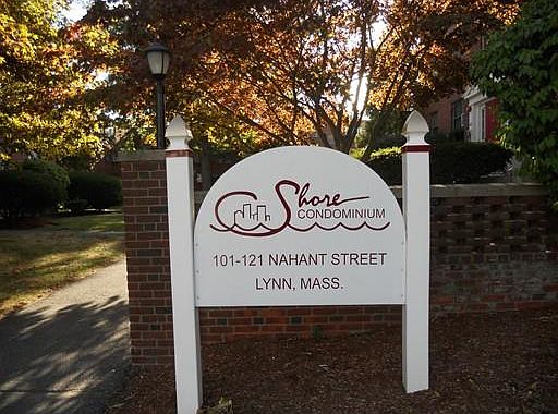 1st image of 109 Nahant St Unit 2