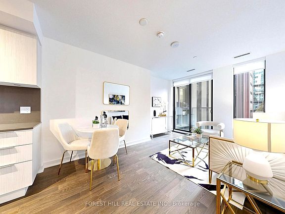 5th image of 25 Richmond St E #210