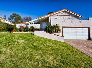 24972 Spadra Ln, Mission Viejo, CA 92691