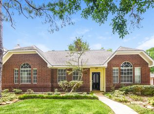 2819 Calender Lake Dr, Missouri City, TX 77459
