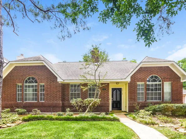2819 Calender Lake Dr, Missouri City, TX 77459